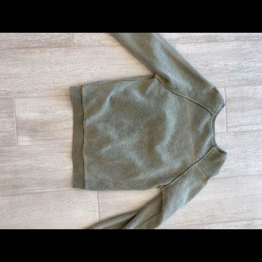 urban outfitters don’t ask why sweater
